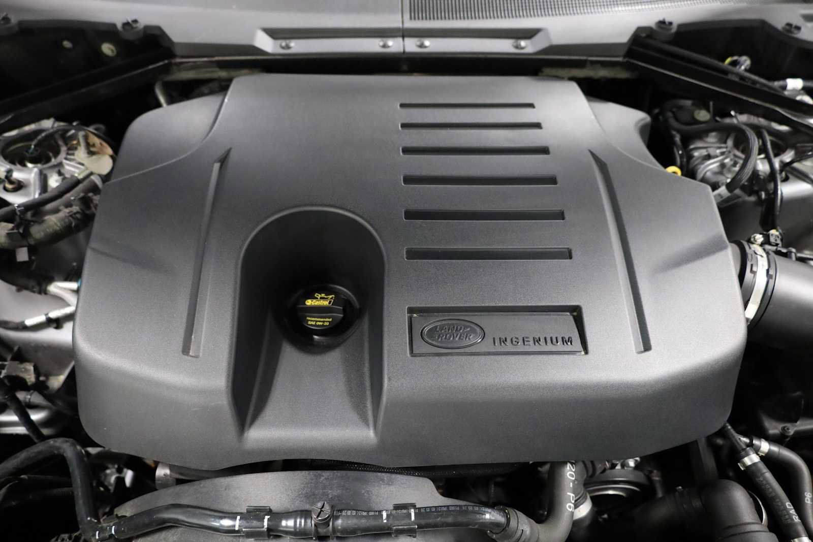 Used 2020 Land Rover Defender 110 SE image 40