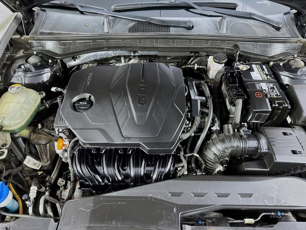 Used 2020 Hyundai Sonata SE FWD image 33