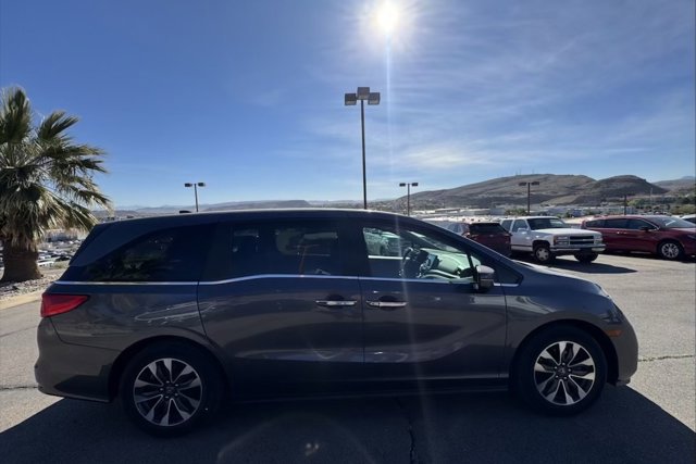 Used 2024 Honda Odyssey EX-L image 6