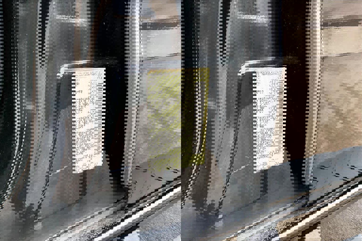 Used 2014 Nissan Xterra X image 30