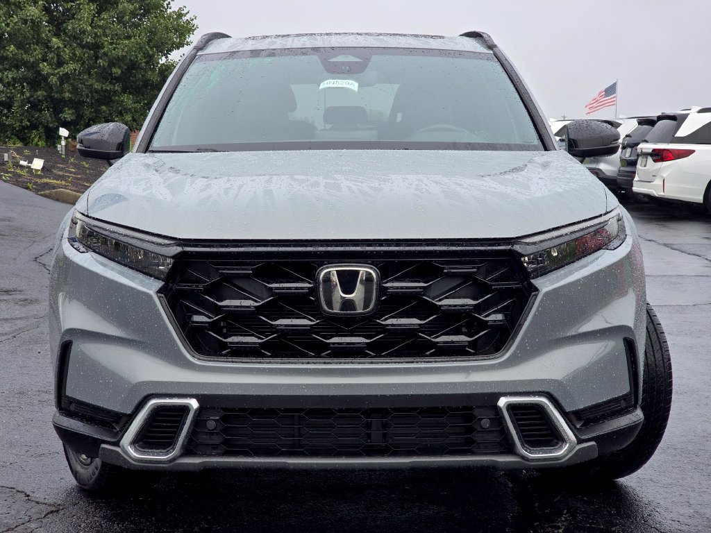 Used 2025 Honda CR-V Sport Touring image 3