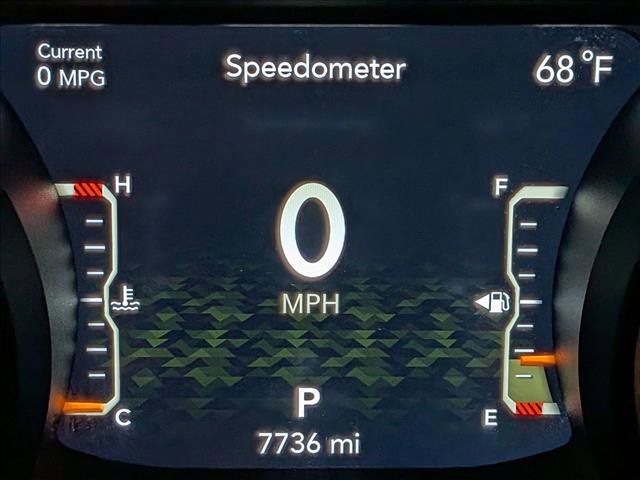 Used 2024 Jeep Wrangler Unlimited Rubicon 392 image 11