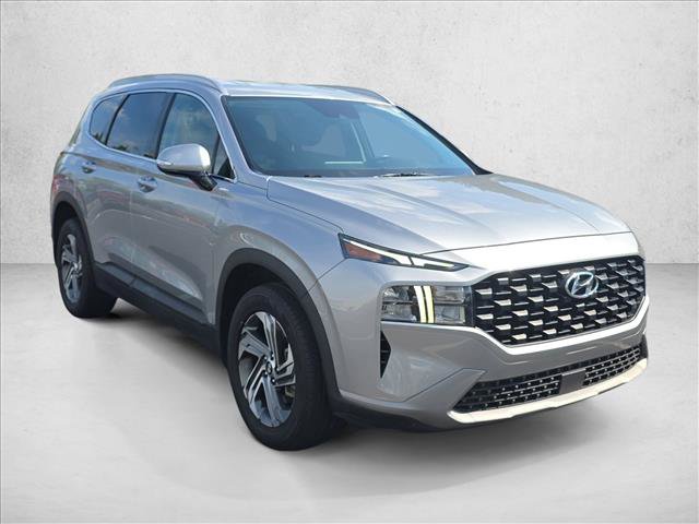 Used 2023 Hyundai Santa Fe SEL w/ Winter Weather Package FWD image 3