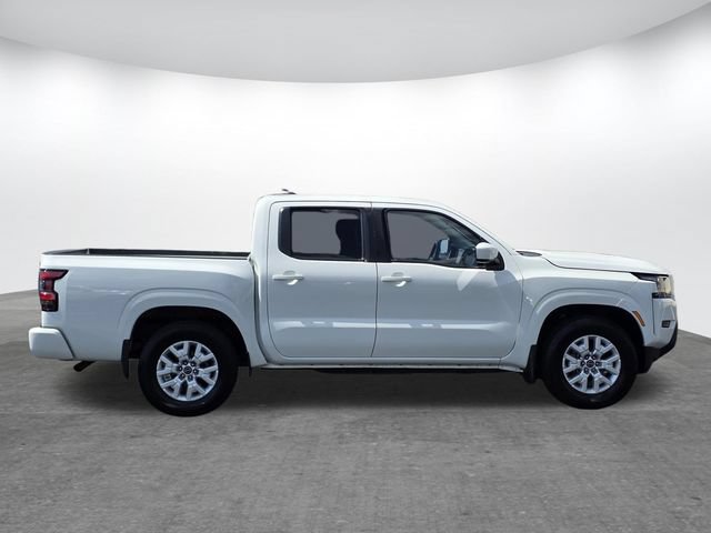 Used 2023 Nissan Frontier SV w/ Technology Package RWD image 3