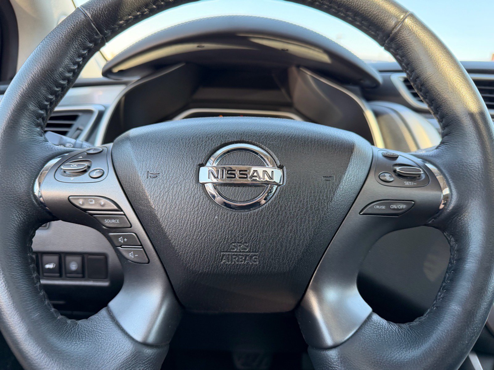 Used 2020 Nissan Murano SL w/ Moonroof Package AWD/4WD image 15