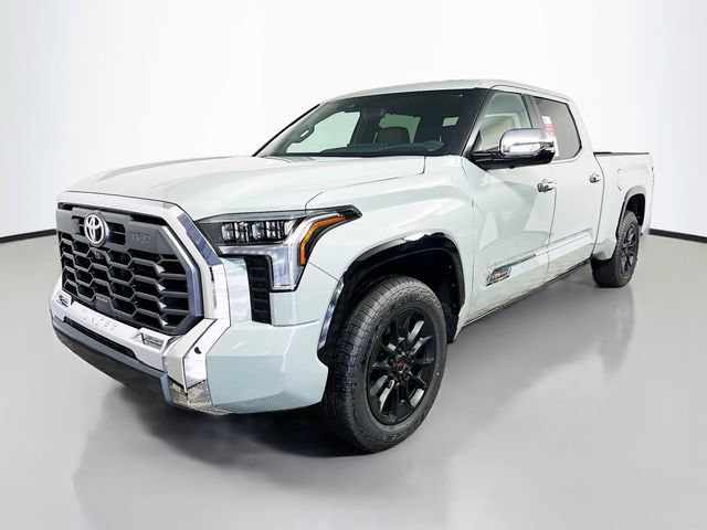 New 2026 Toyota Tundra 1794 Edition AWD/4WD image 6