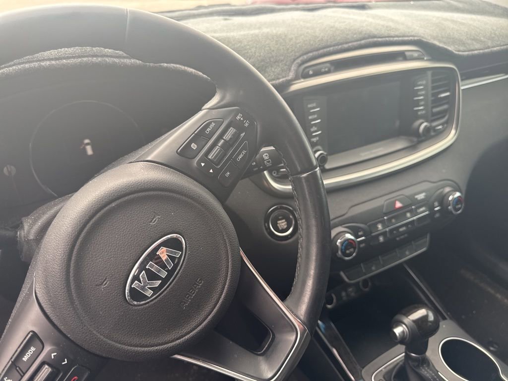 Used 2018 Kia Sorento EX image 13