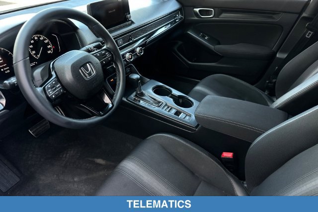 Used 2023 Honda Civic Sport image 12