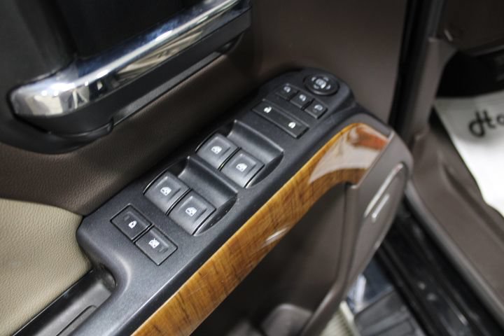 Used 2018 GMC Sierra 1500 SLT AWD/4WD image 18