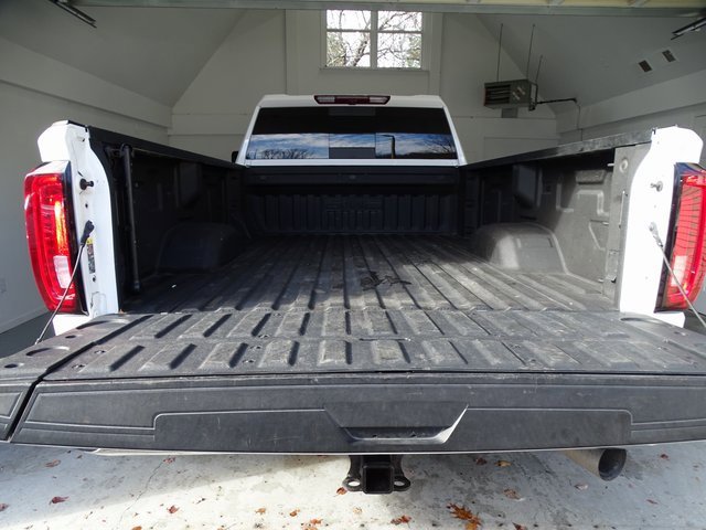 Certified 2023 GMC Sierra 3500 SLT w/ SLT Preferred Package image 22