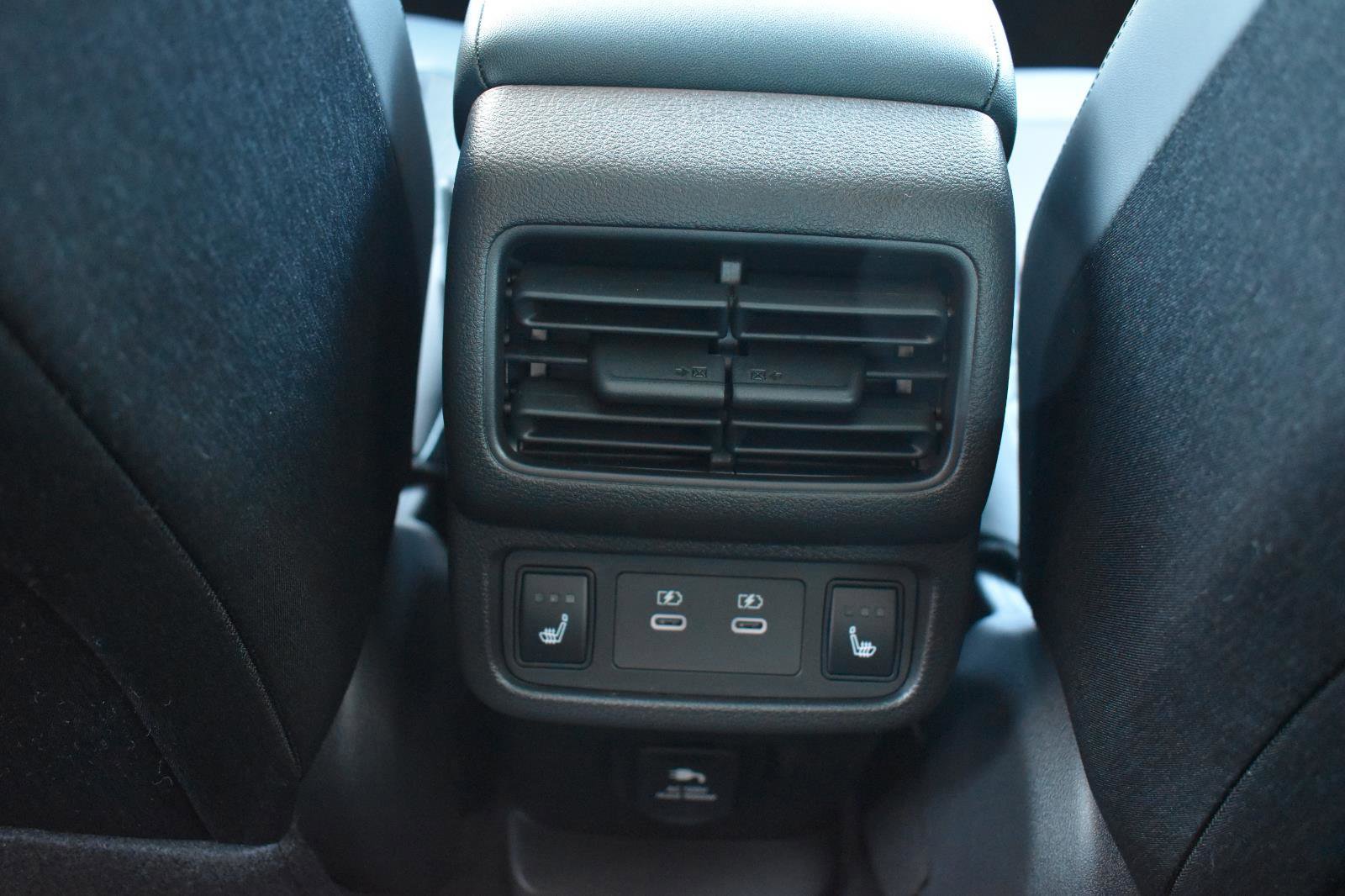 New 2026 Nissan Leaf Platinum+ image 58