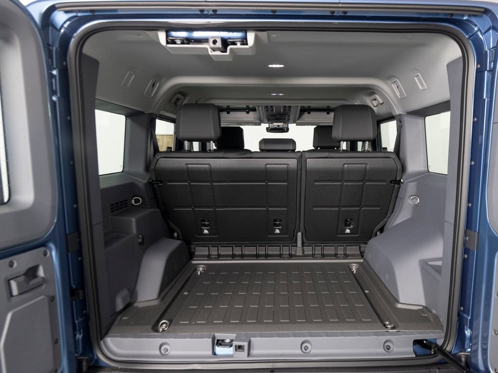 New 2026 INEOS Grenadier Station Wagon AWD/4WD image 41