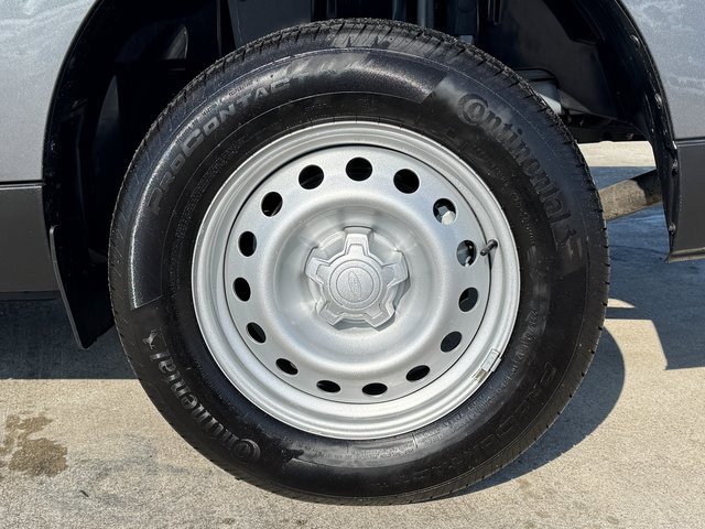 Certified 2025 Ford Maverick XL w/ Equipment Group 102A image 14