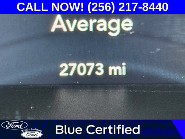 Used 2023 Dodge Challenger SXT w/ Blacktop Package RWD image 13