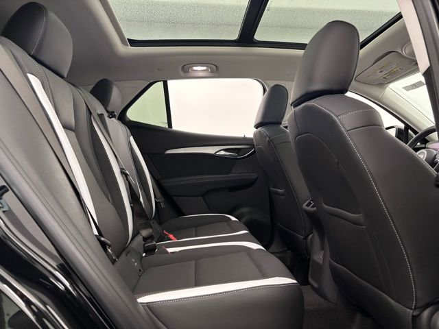 New 2026 Buick Envision Sport Touring AWD/4WD image 37