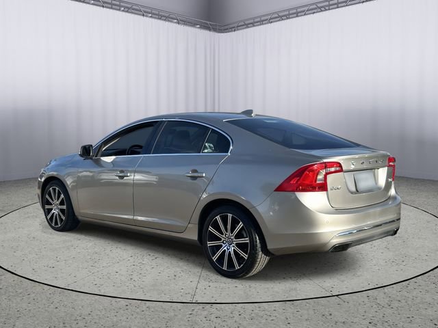Used 2016 Volvo S60 T5 Premier image 6