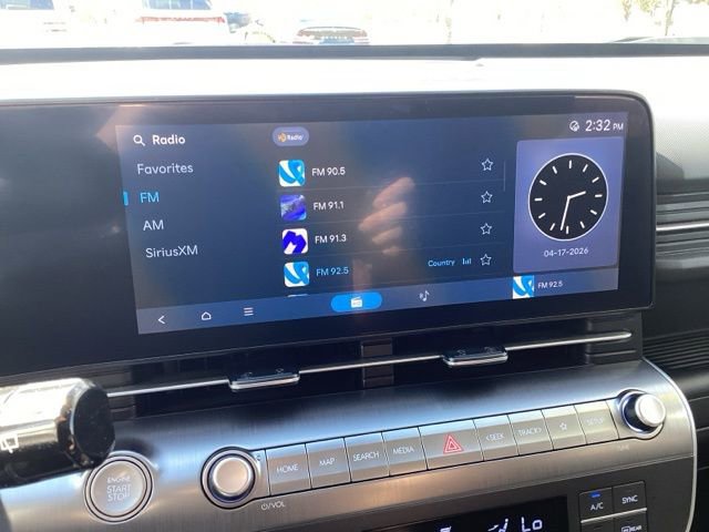 Used 2024 Hyundai Kona SEL image 17