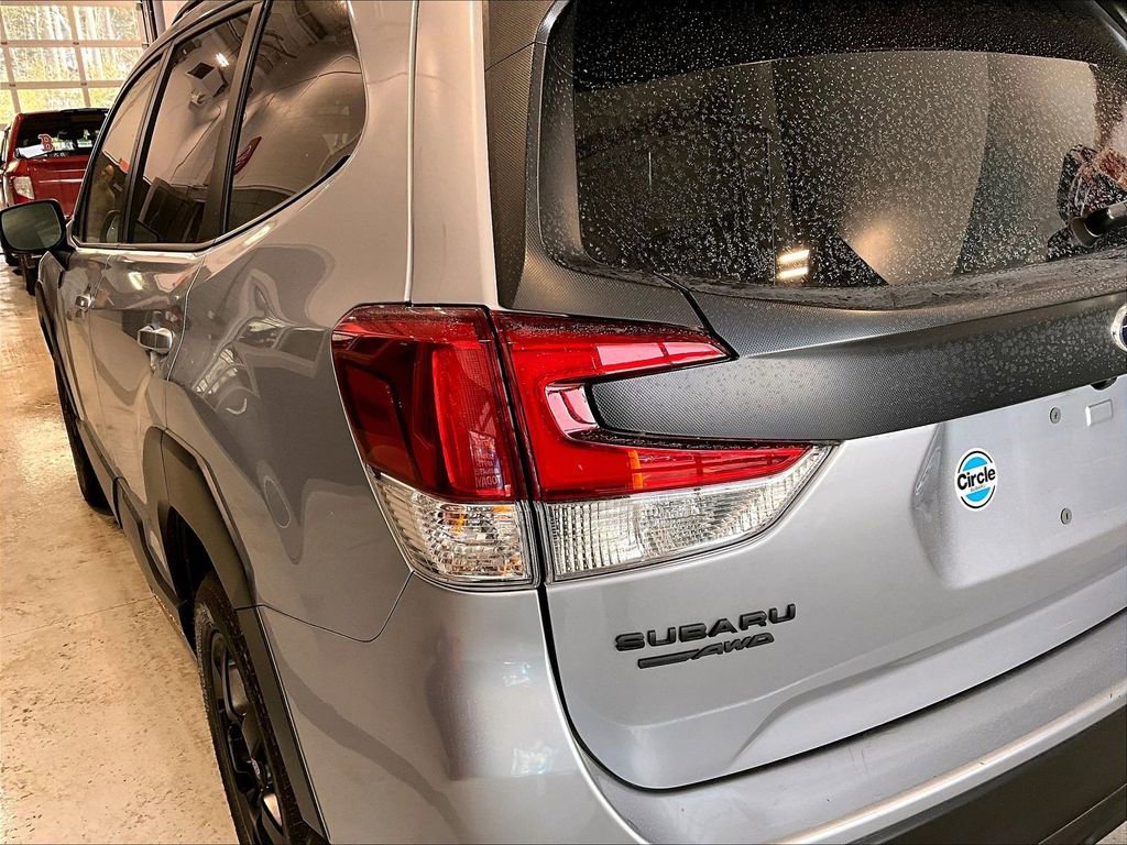 Used 2024 Subaru Forester Wilderness image 27