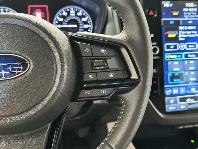 Certified 2026 Subaru Forester Premium image 10