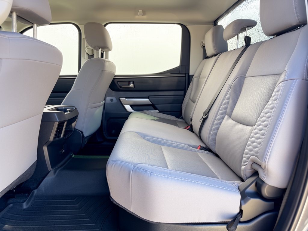 Used 2024 Toyota Tundra SR5 AWD/4WD image 25