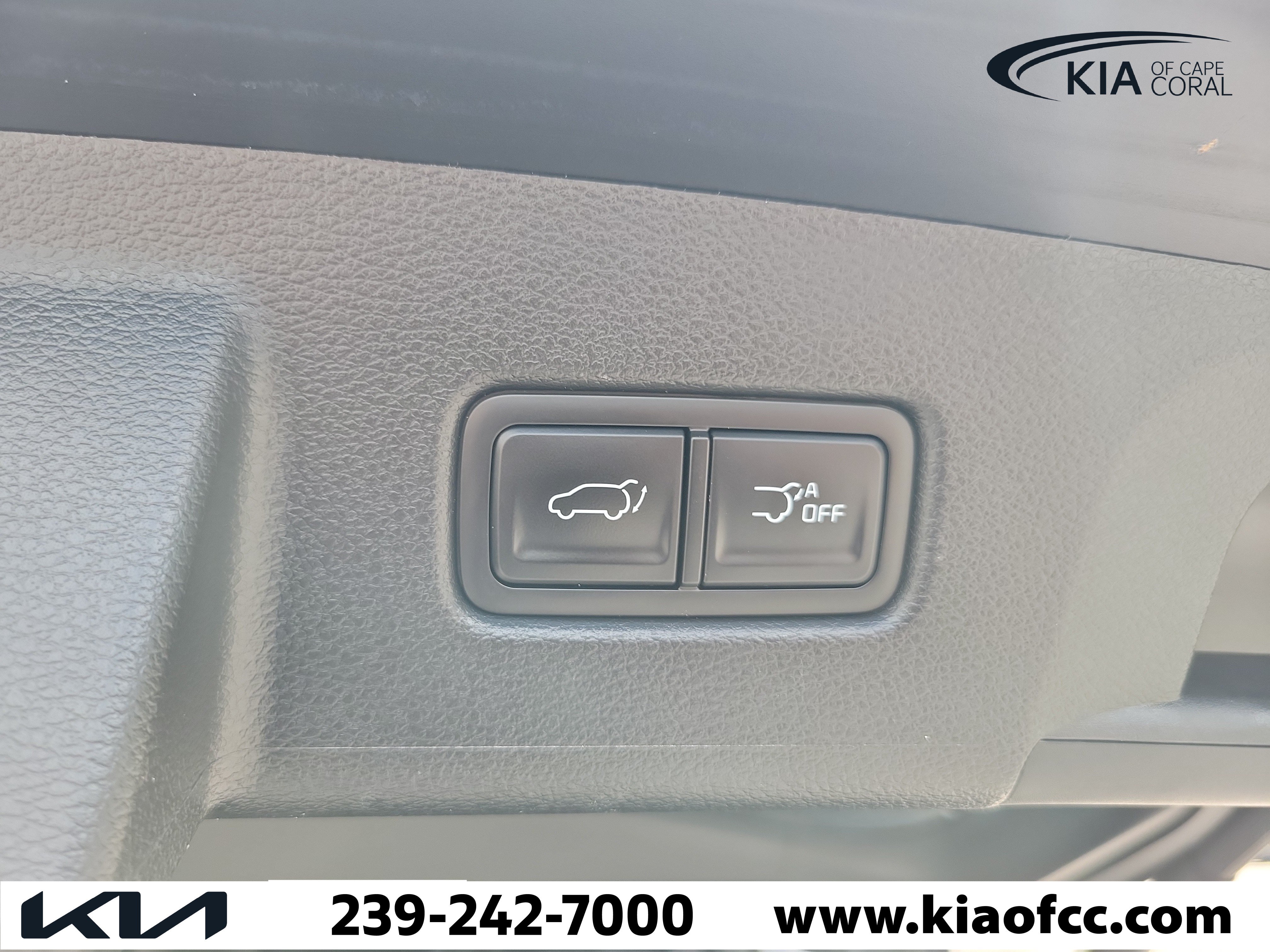 Certified 2025 Kia Telluride EX FWD image 11