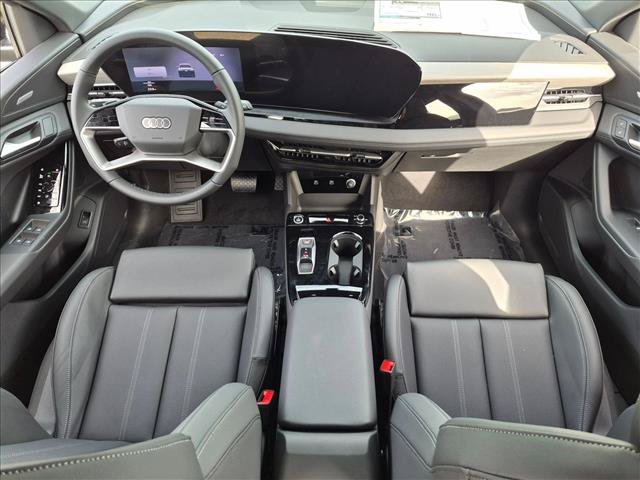 New 2027 Audi Q6 e-tron Premium Plus AWD/4WD image 14
