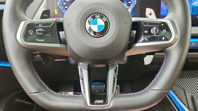 Used 2025 BMW X3 M50 AWD/4WD image 39