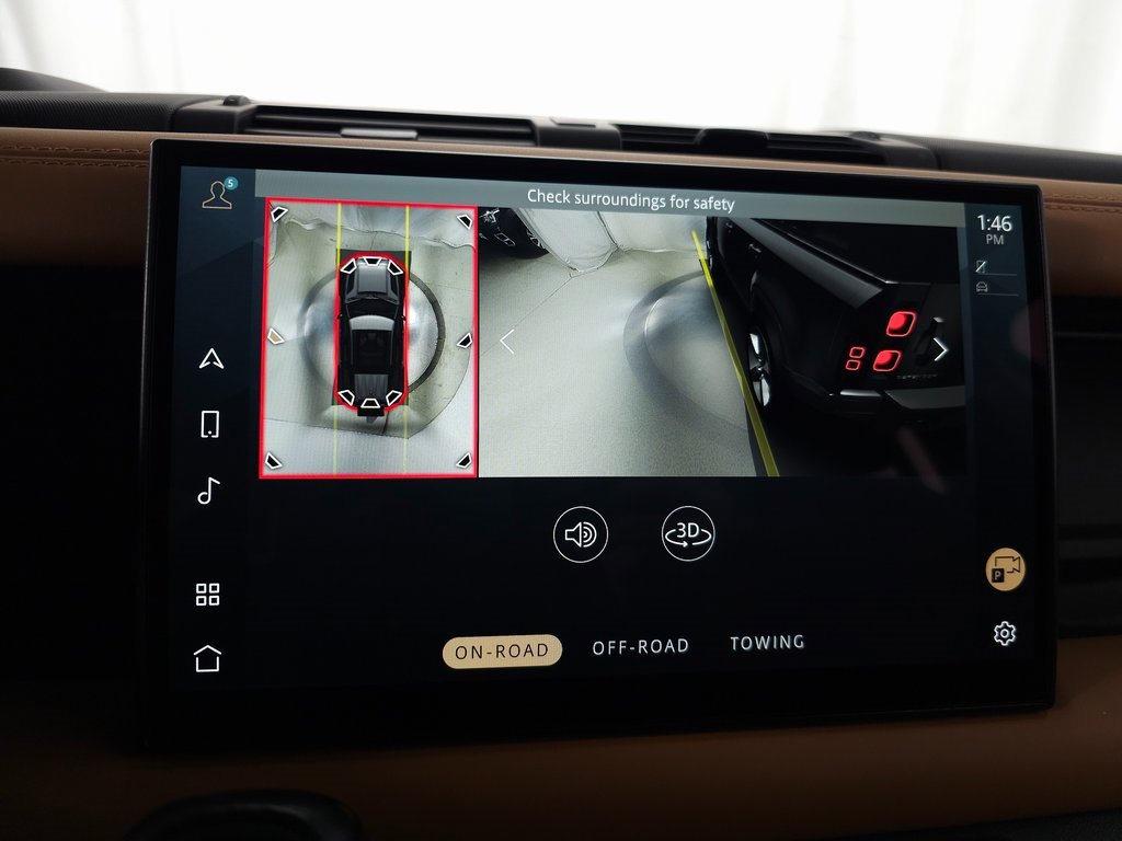 Used 2022 Land Rover Defender 110 X image 29