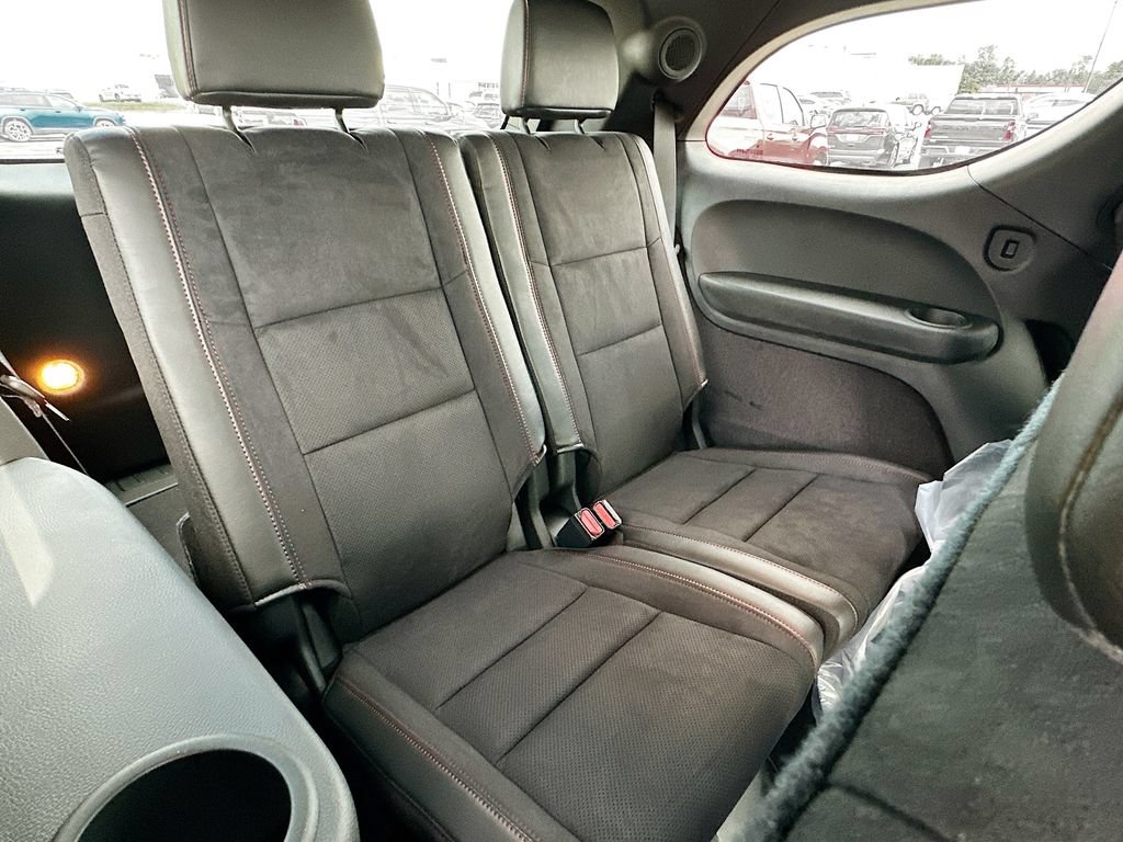 New 2026 Dodge Durango GT AWD/4WD image 34