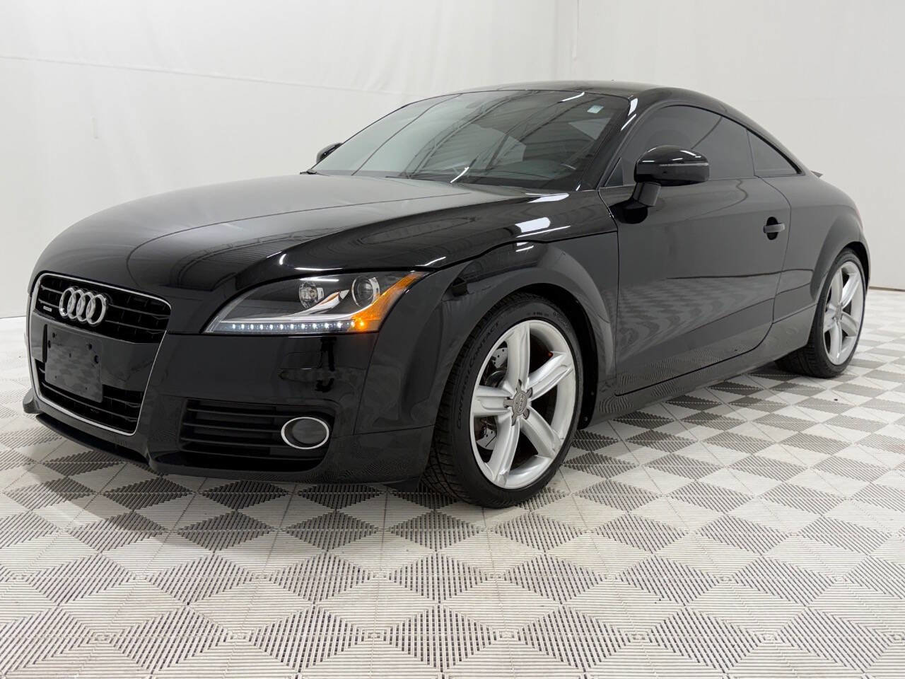 Used 2011 Audi TT 2.0T Premium Plus image 5