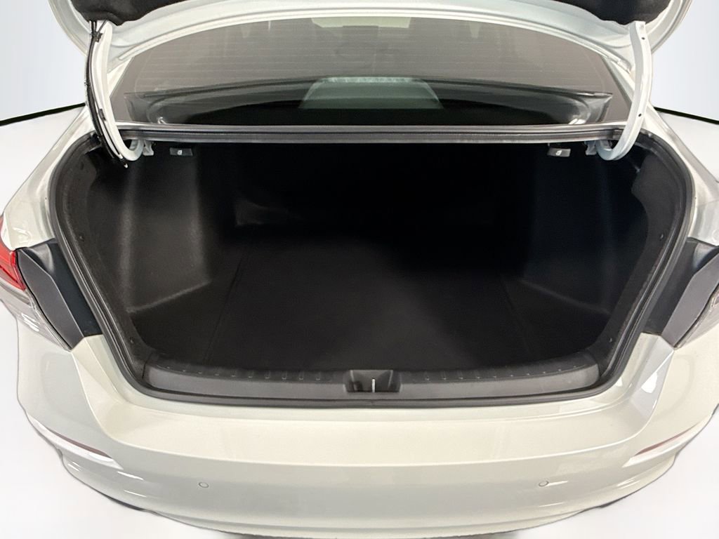 Used 2024 Honda Civic Touring image 28
