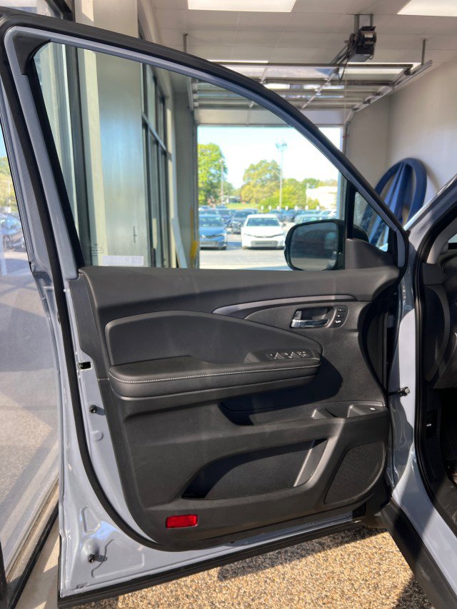 New 2026 Honda Ridgeline RTL image 18