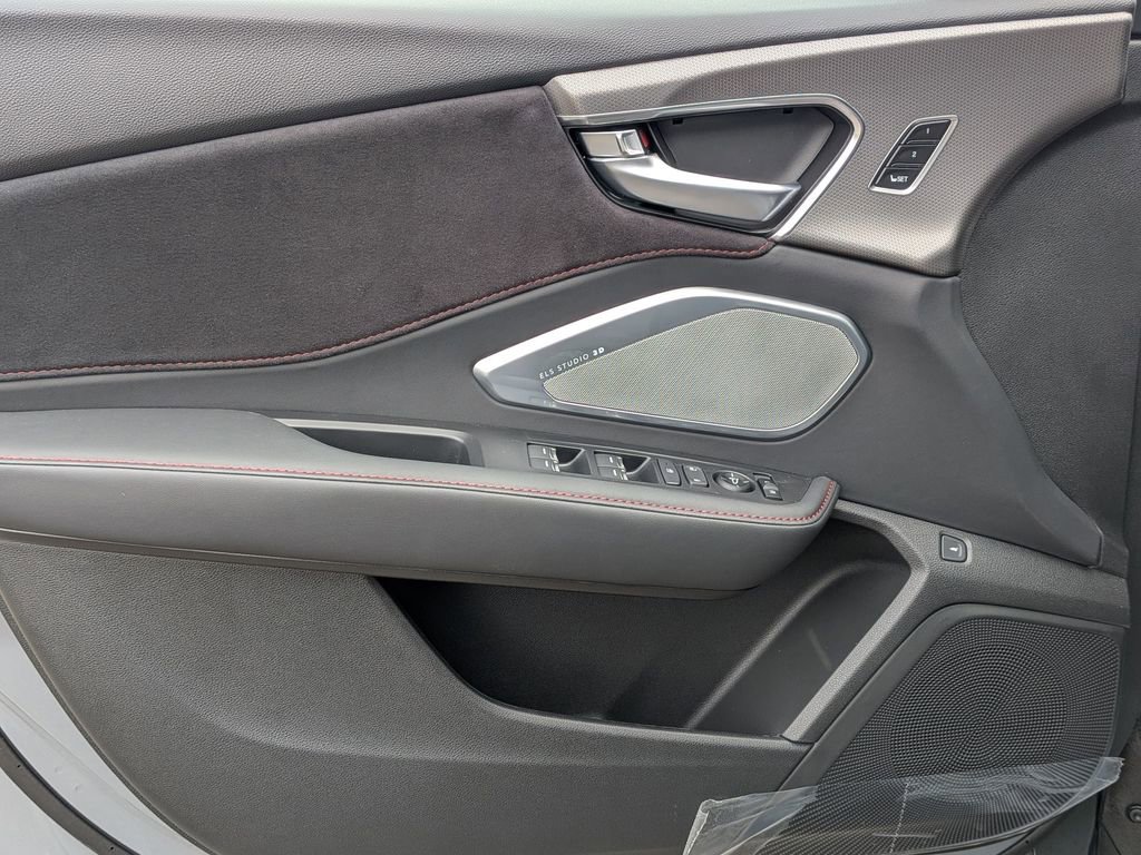 New 2026 Acura RDX A-Spec image 15