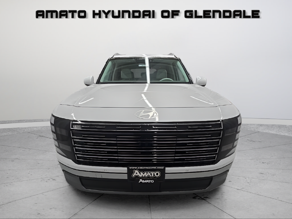 New 2026 Hyundai Palisade SEL Premium AWD/4WD image 9