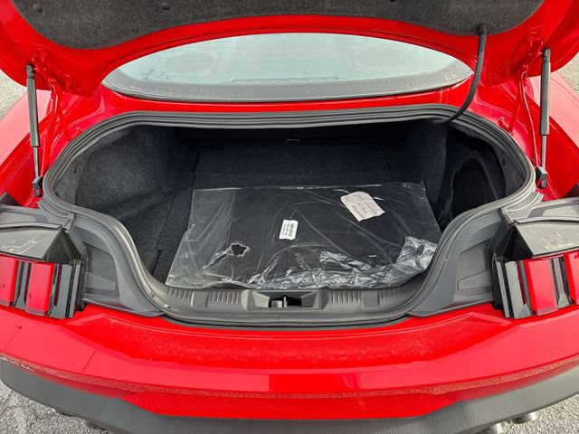 New 2025 Ford Mustang GT RWD image 10