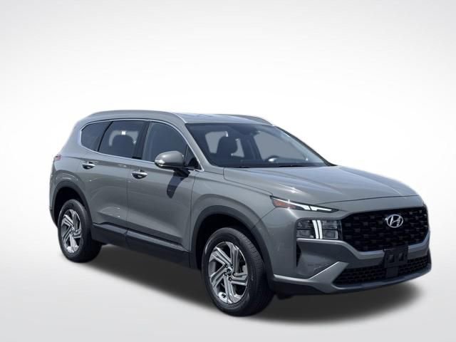 Used 2023 Hyundai Santa Fe SEL AWD/4WD image 4