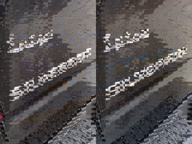 New 2026 Chevrolet Silverado 1500 LTZ image 33