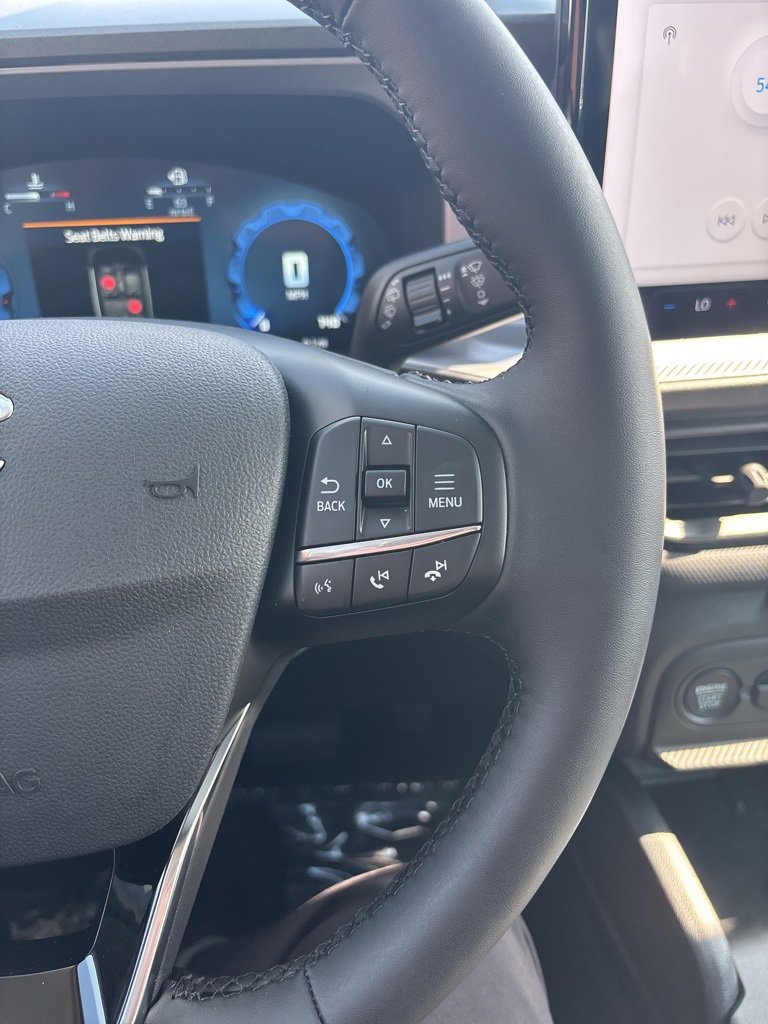 New 2025 Ford Bronco Sport Outer Banks image 24