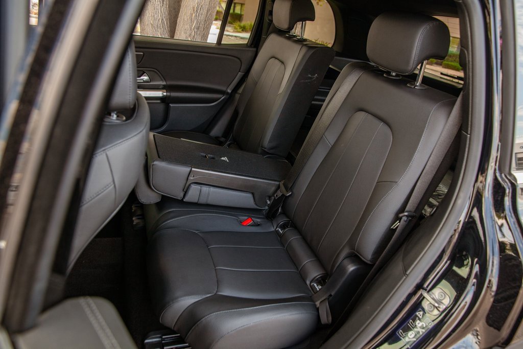 Used 2024 Mercedes-Benz GLB 250 image 12