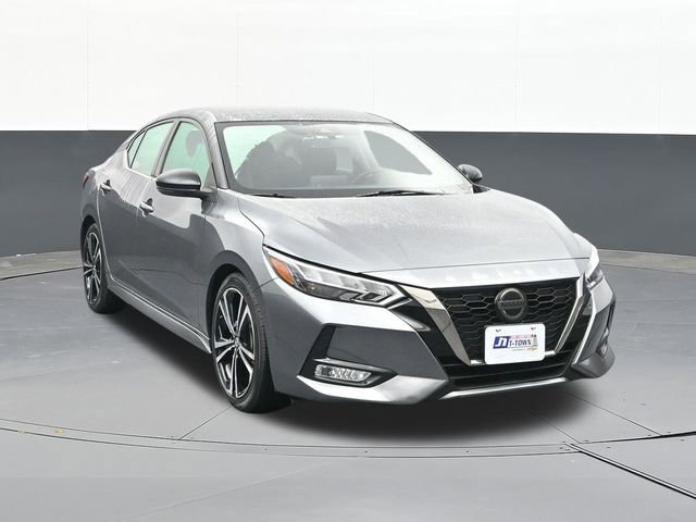 Used 2023 Nissan Sentra SR w/ Electronics Package image 22