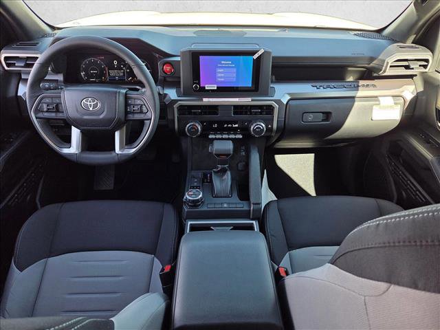 New 2026 Toyota Tacoma TRD Off-Road image 14
