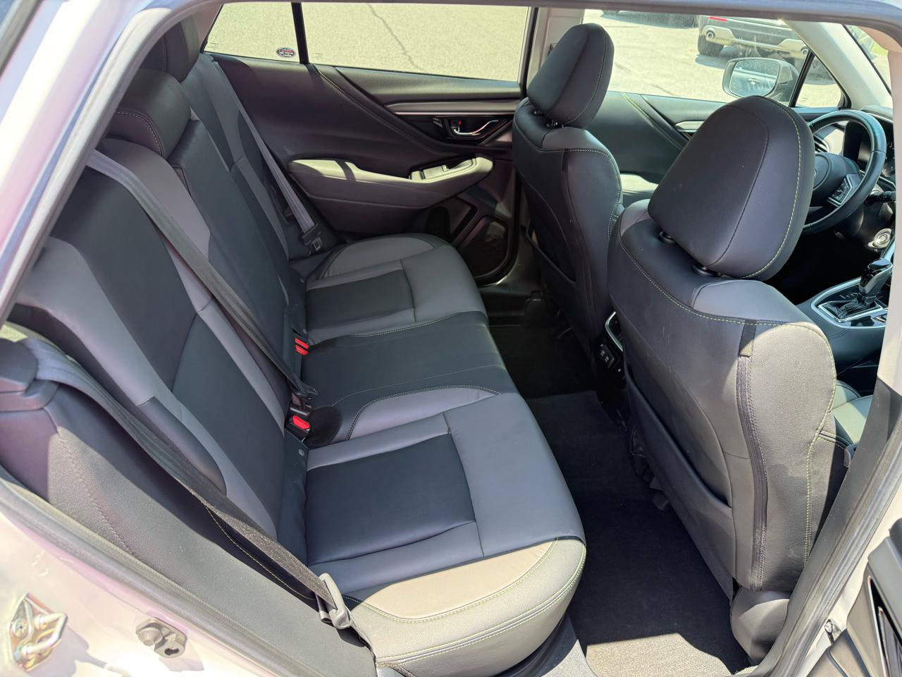 Used 2020 Subaru Outback Onyx Edition XT w/ Popular Package #2 AWD/4WD image 20