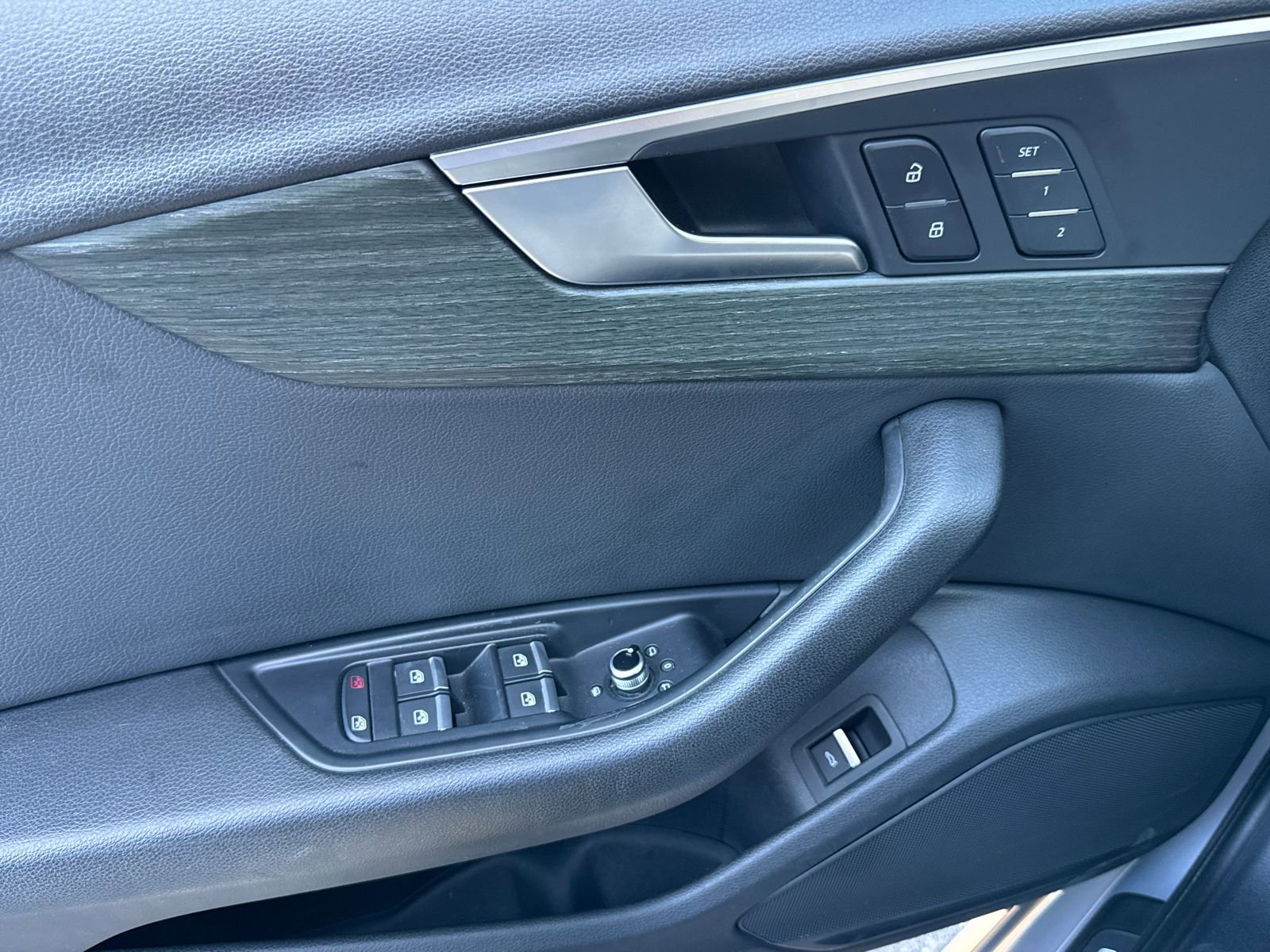 Used 2018 Audi A4 2.0T allroad Premium image 17