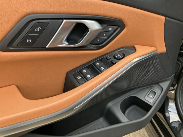 Used 2025 BMW 330i xDrive Sedan image 10