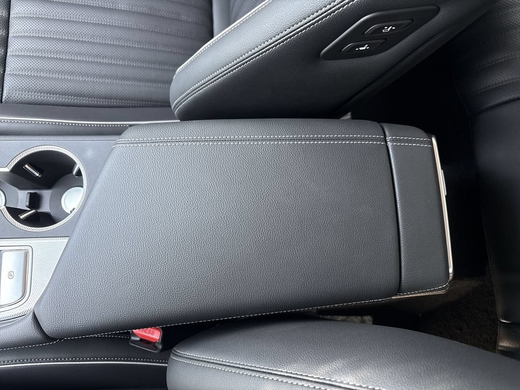 New 2026 Genesis G70 2.5T Prestige RWD image 23