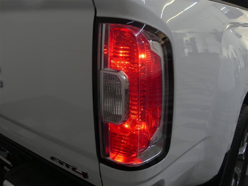 Used 2021 GMC Canyon AT4 w/ Trailering Package AWD/4WD image 13