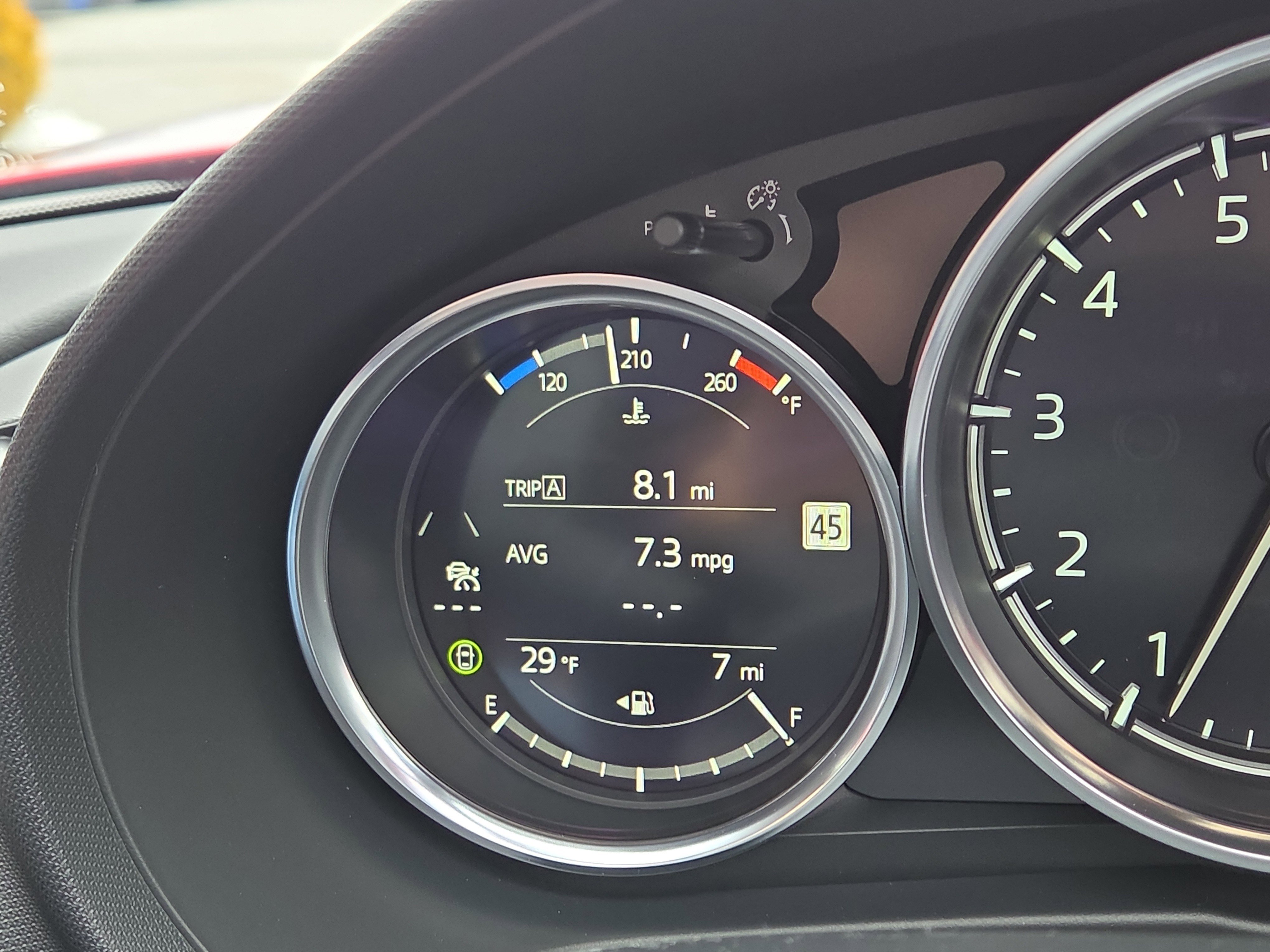 New 2025 MAZDA MX-5 Miata RF Grand Touring RWD image 21