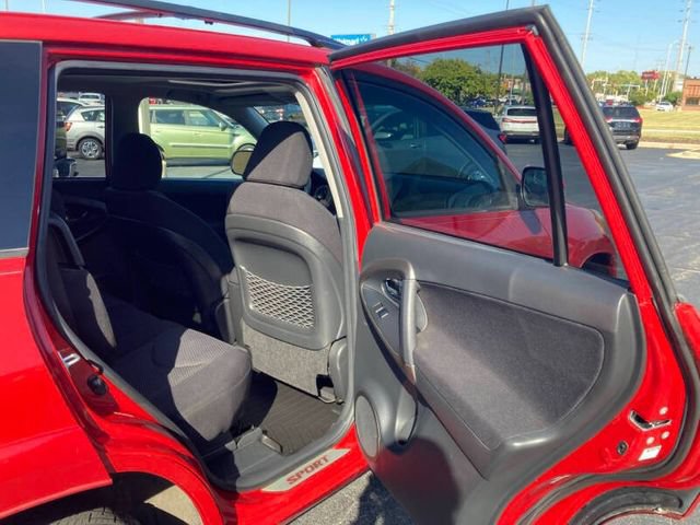 Used 2010 Toyota RAV4 Sport AWD/4WD image 24