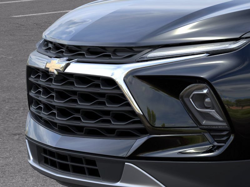 New 2026 Chevrolet Blazer LT w/ Convenience Package AWD/4WD image 15