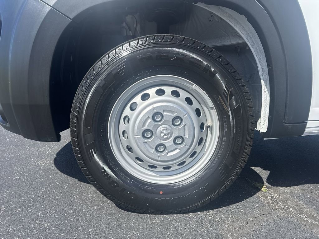Used 2025 RAM ProMaster 1500 image 10